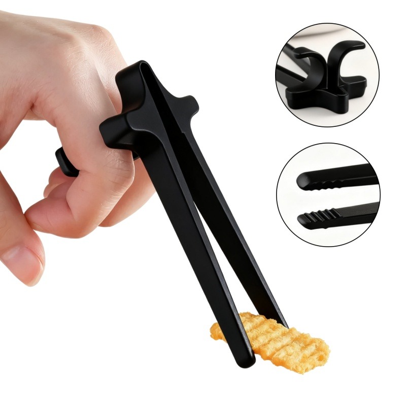 Snacks Food Video - 1 2 4 Adet Tembel Parmaklar