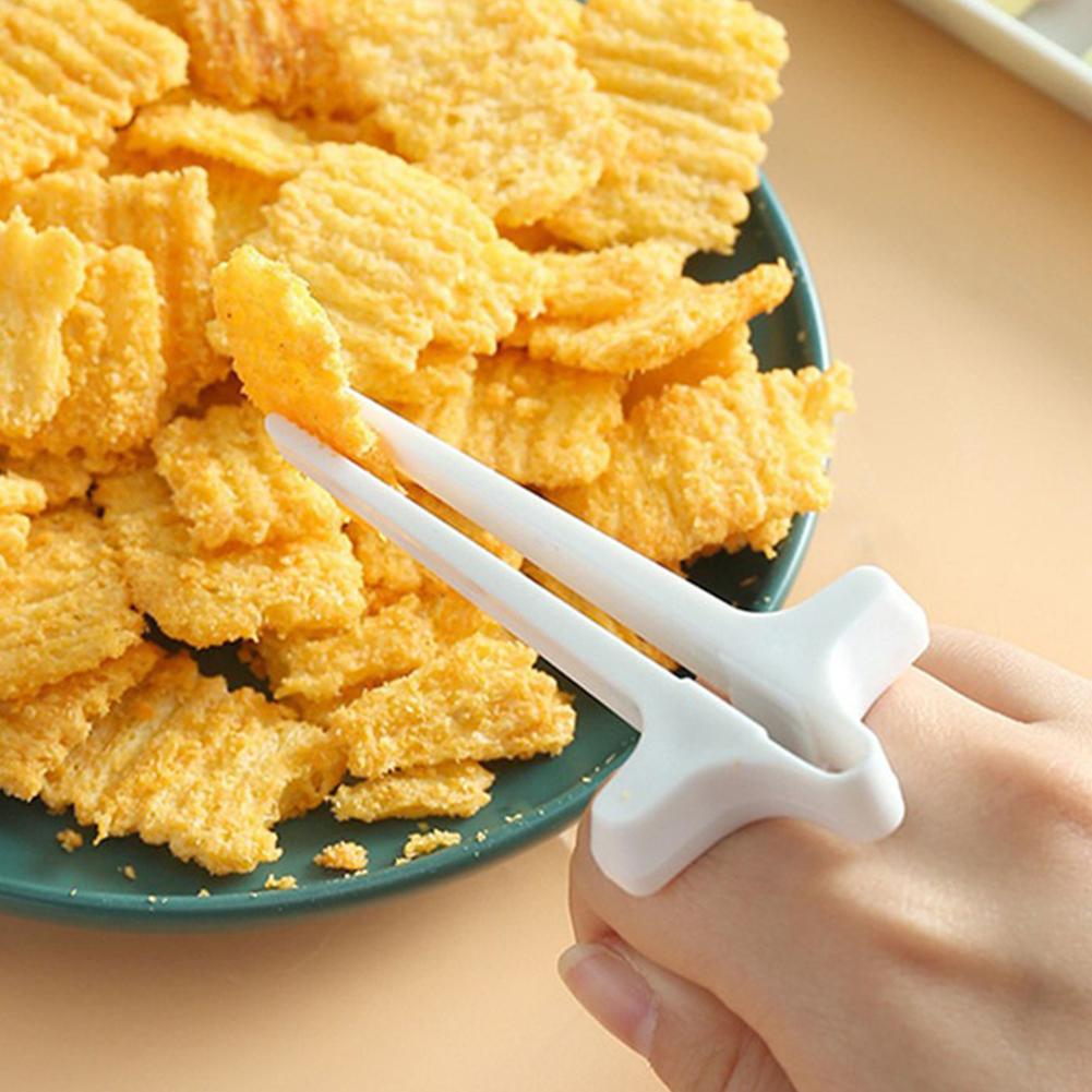 Oyuncular için 1 Adet Parmak Ç - Snacks Food Video incelemesi ve fiyatı