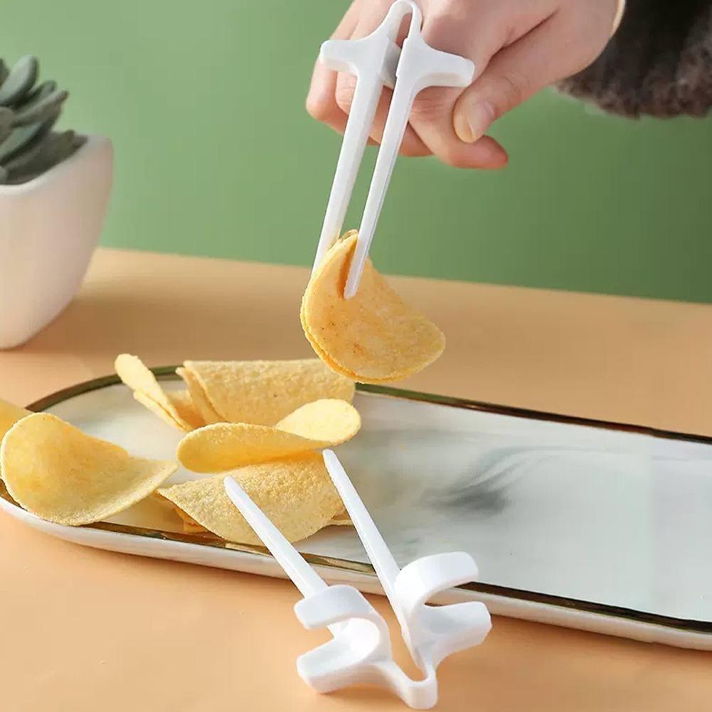 Oyuncular için 1 Adet Parmak Ç - Snacks Food Video incelemesi ve fiyatı