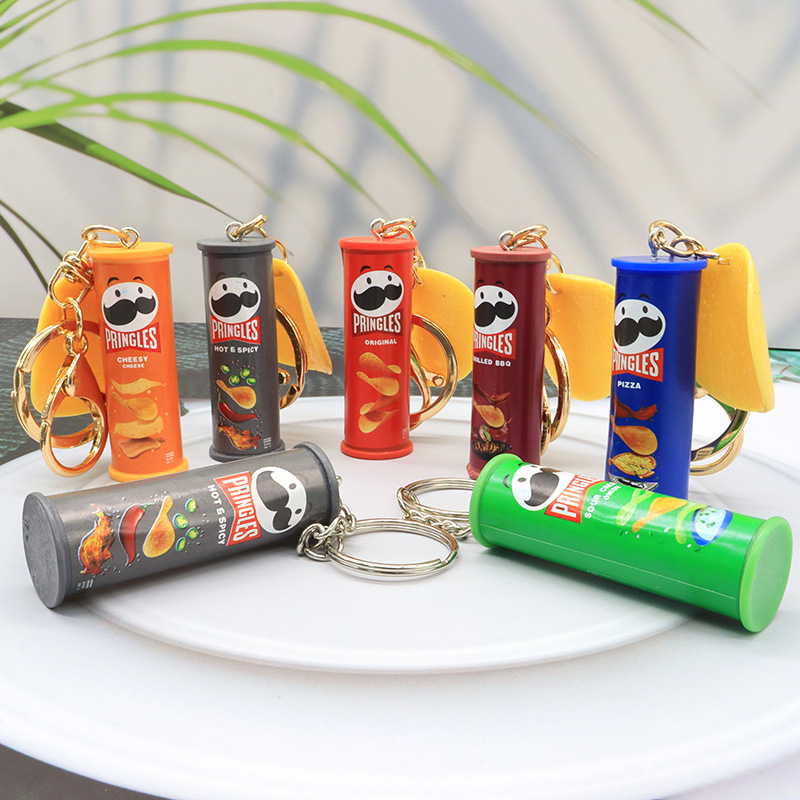 Yaratıcı Patates Cipsi Anahtar - Food Zinc incelemesi ve fiyatı