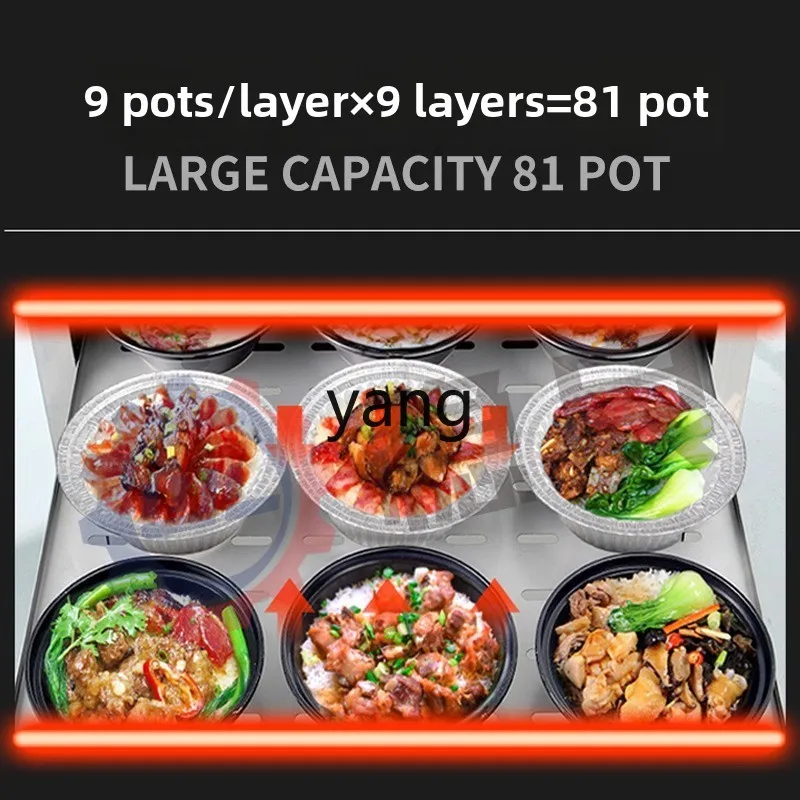 CX ticari özel yalıtımlı dolap - Food & Snacks Pdf incelemesi ve fiyatı