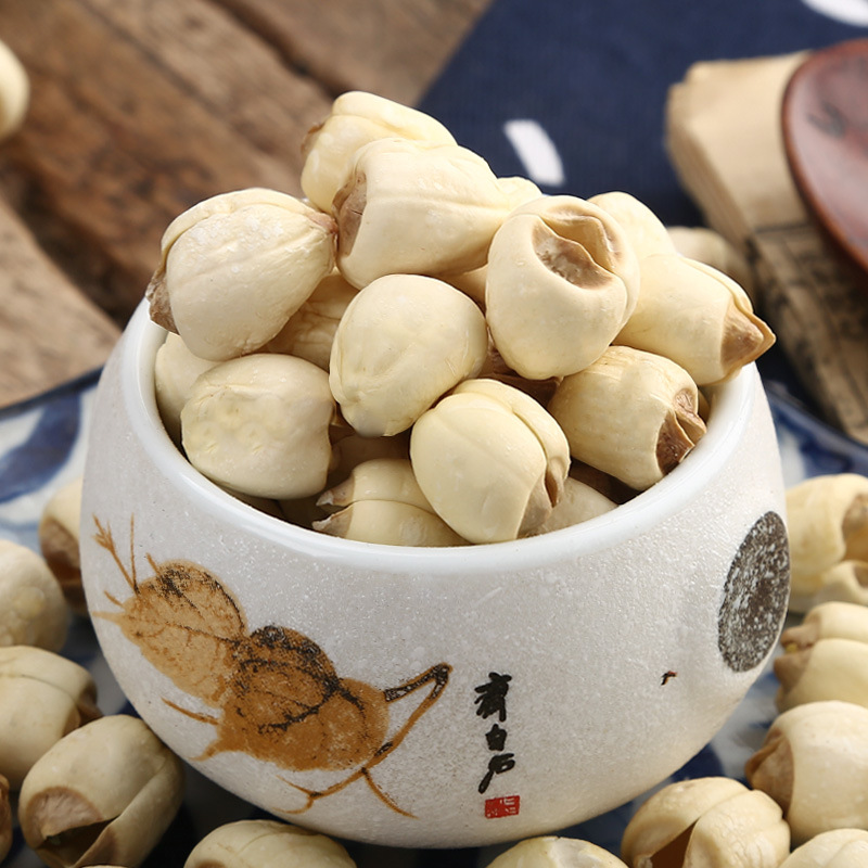 Yüksek Kaliteli Zambak Lotus Ç - Snacks Food Video incelemesi ve fiyatı
