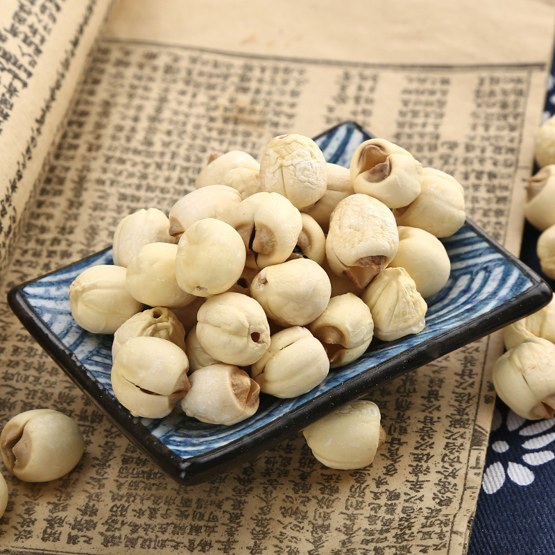 Yüksek Kaliteli Zambak Lotus Ç - Snacks Food Video incelemesi ve fiyatı