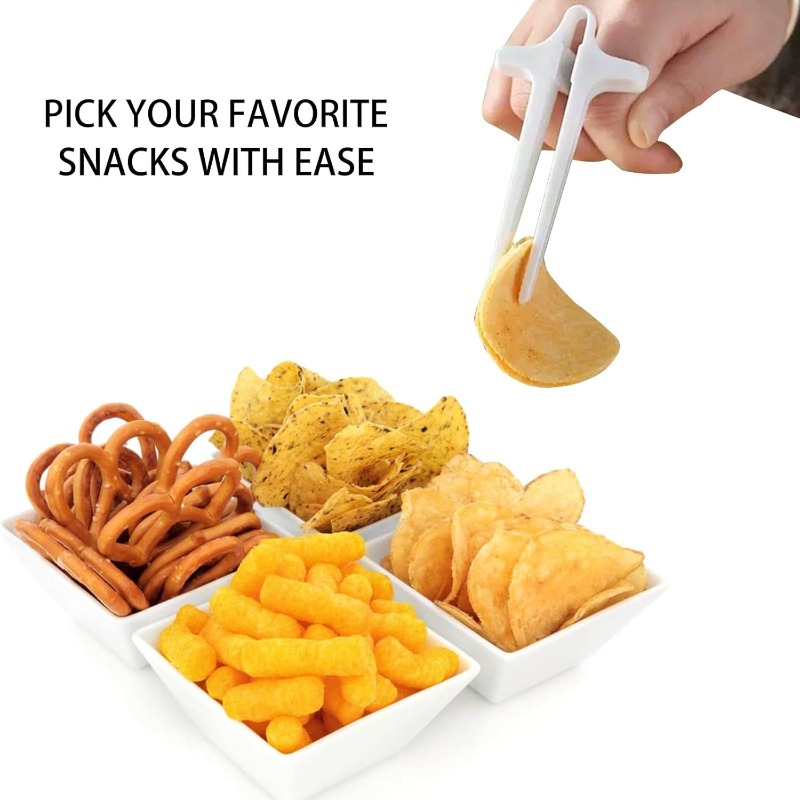 10/1 adet tembel parmaklar yem - Snacks Food Video incelemesi ve fiyatı
