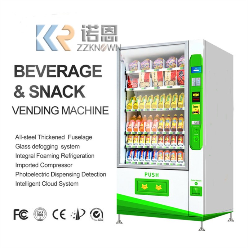 Park İçecek Otomatı Büyük Kapa - Food And Snacks incelemesi ve fiyatı