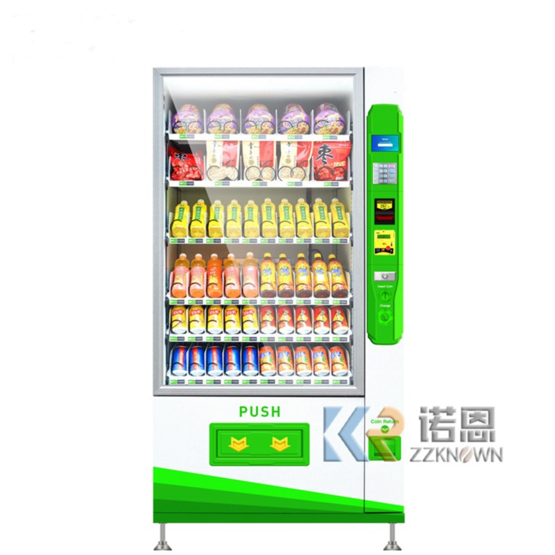 Park İçecek Otomatı Büyük Kapa - Food And Snacks incelemesi ve fiyatı