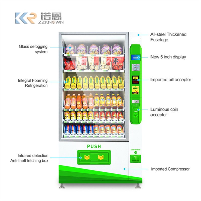 Park İçecek Otomatı Büyük Kapa - Food And Snacks incelemesi ve fiyatı