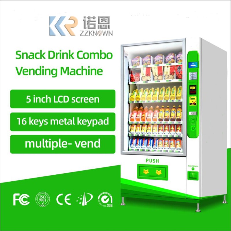 Park İçecek Otomatı Büyük Kapa - Food And Snacks incelemesi ve fiyatı