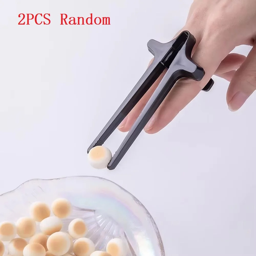1/2/5 Adet Tembel Parmaklar İç - Snacks Food Video incelemesi ve fiyatı