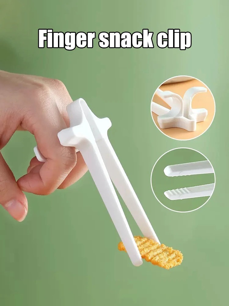 1/2/5 Adet Tembel Parmaklar İç - Snacks Food Video incelemesi ve fiyatı
