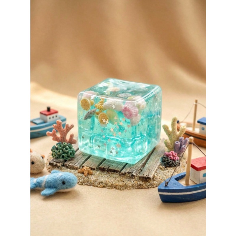 1PC İpeksi Yumuşak Squishy Kör - Food And Snacks incelemesi ve fiyatı