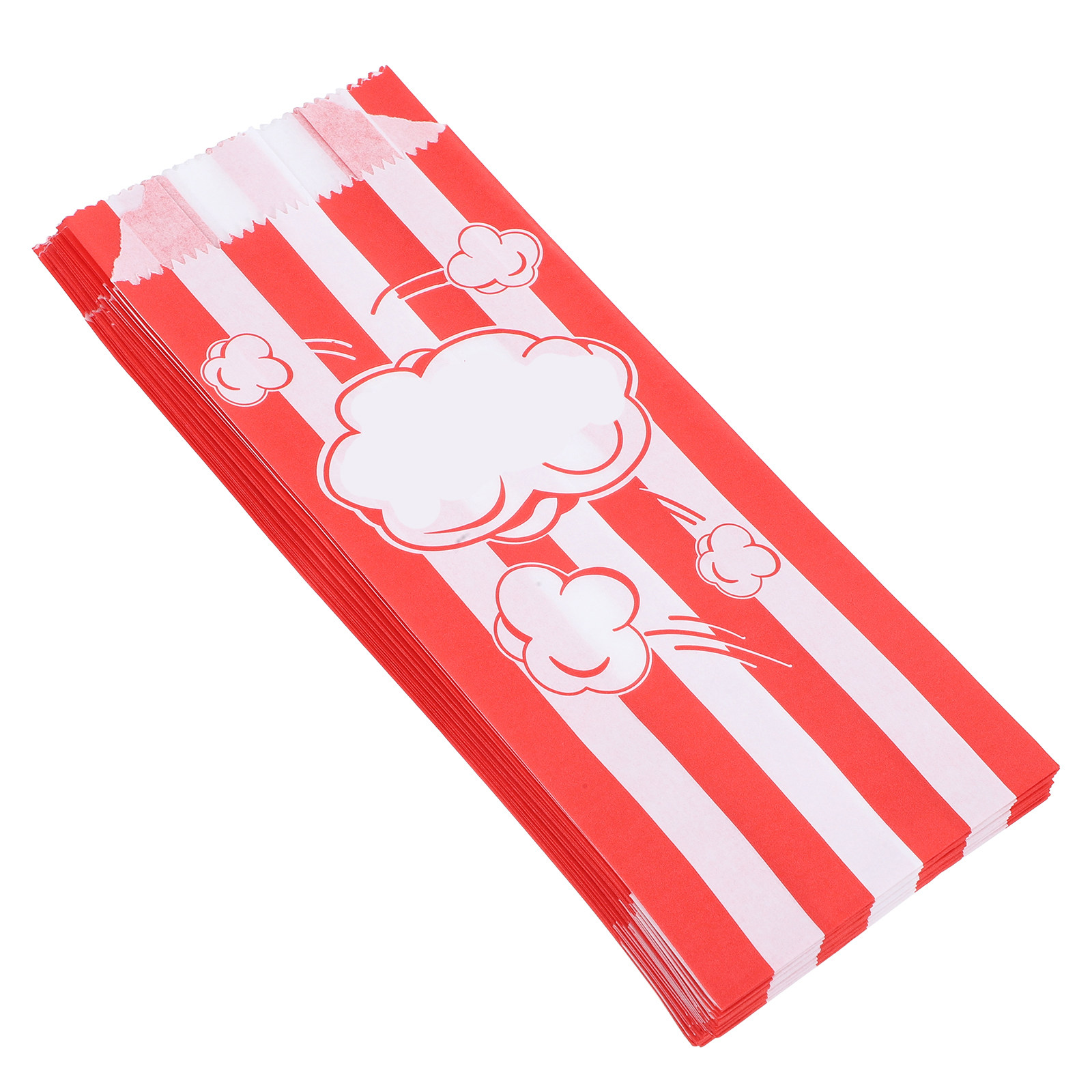 30 Adet Yağ Geçirmez Patlamış  - Food Snacks For Baby Shower incelemesi ve fiyatı