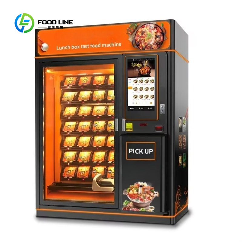 Özelleştirilmiş Sıcak Yemek Ot - Food And Snacks incelemesi ve fiyatı