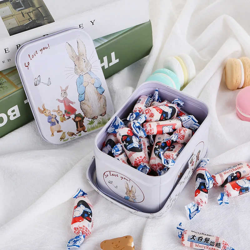 Vintage Tavşan kurabiye kavano - Food Snacks For Baby Shower incelemesi ve fiyatı