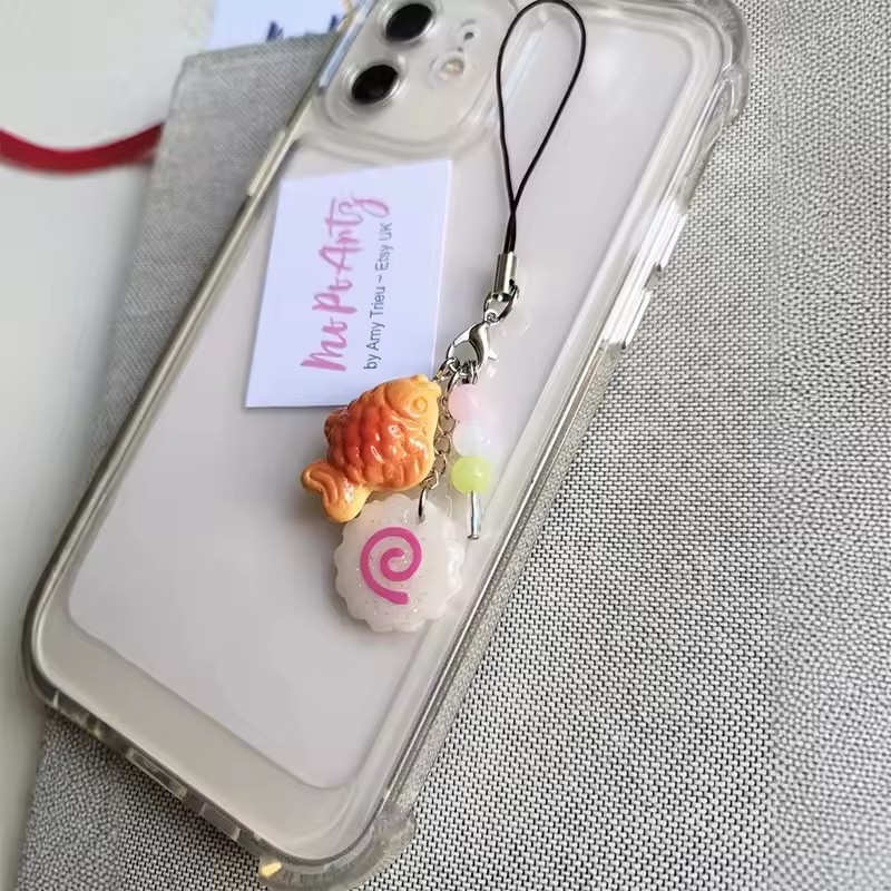 Nefis Gıda Taiyaki Narutomaki  - Food Zinc incelemesi ve fiyatı