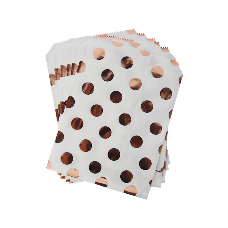 20/25 adet Altın/Gül Altın Nok - Food Snacks For Baby Shower incelemesi ve fiyatı