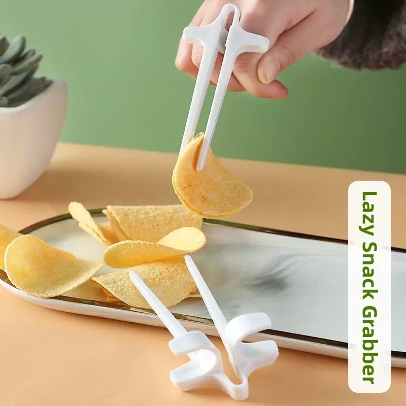 1 adet tembel parmaklar için y - Snacks Food Video incelemesi ve fiyatı