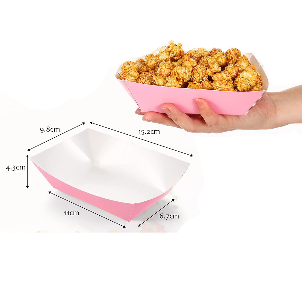 6-30 adet düz renkli kağıt tek - Food Snacks For Baby Shower incelemesi ve fiyatı
