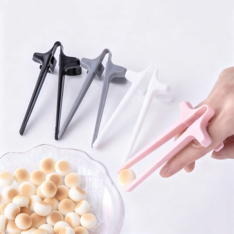 1 2 4 Adet Tembel Parmaklar İç - Snacks Food Video incelemesi ve fiyatı